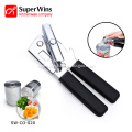 Professional Durable Kitchen Utensils Safety Can Opener